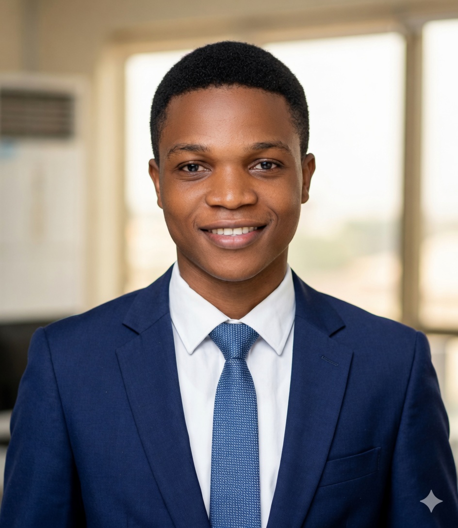 Adeniyi Victor