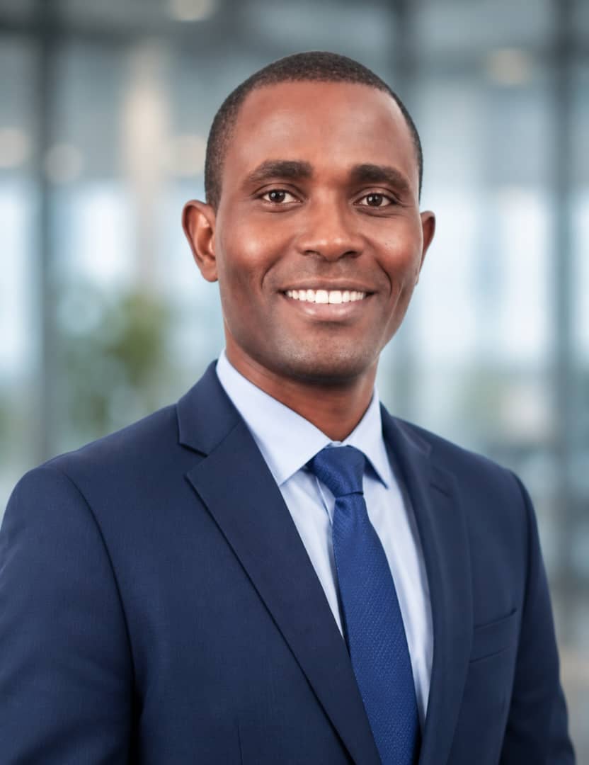 Victor Olusoji David-Emmanuel