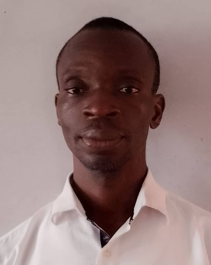 Olusina Emmanuel Ogundeji