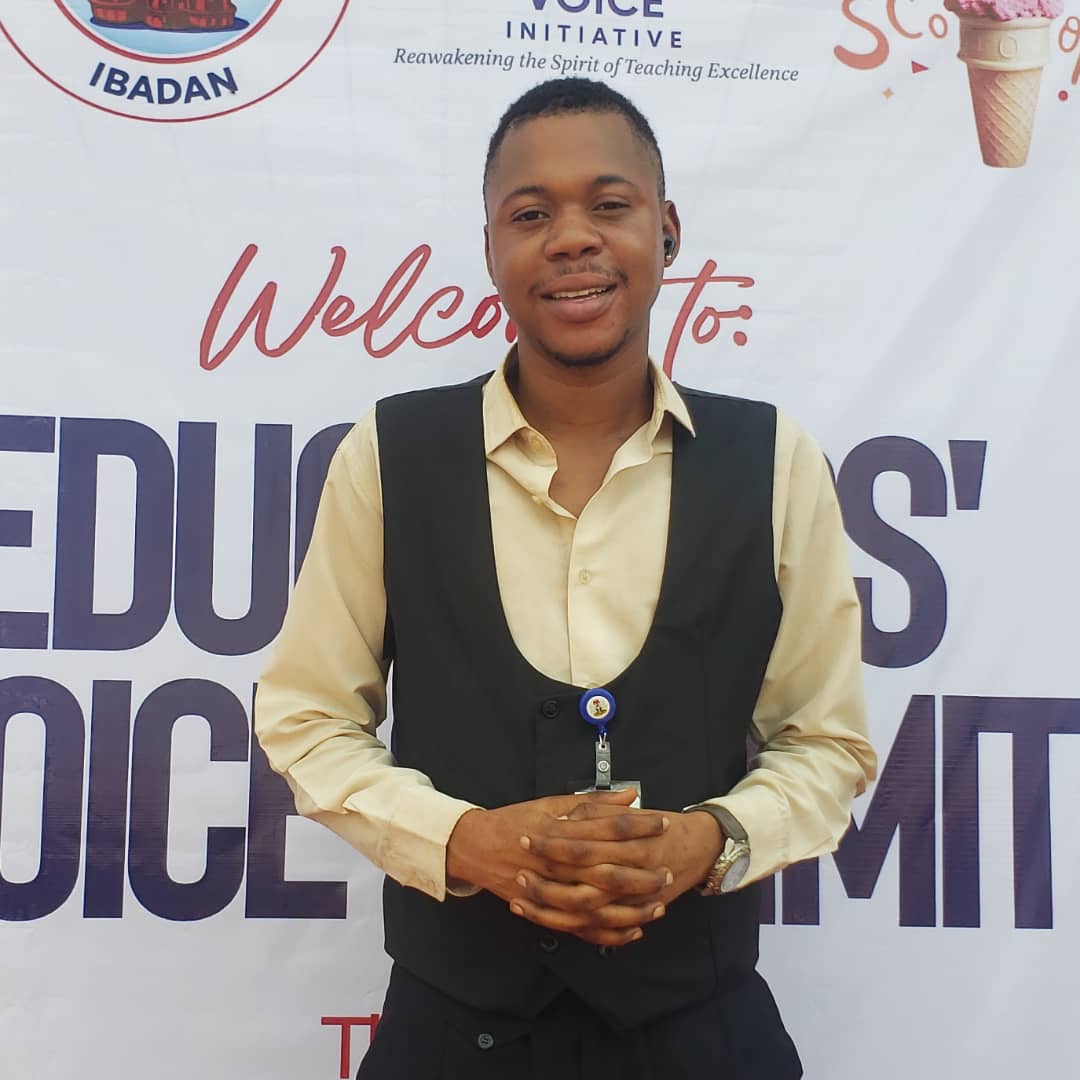 Aderemi Dolapo Emmanuel