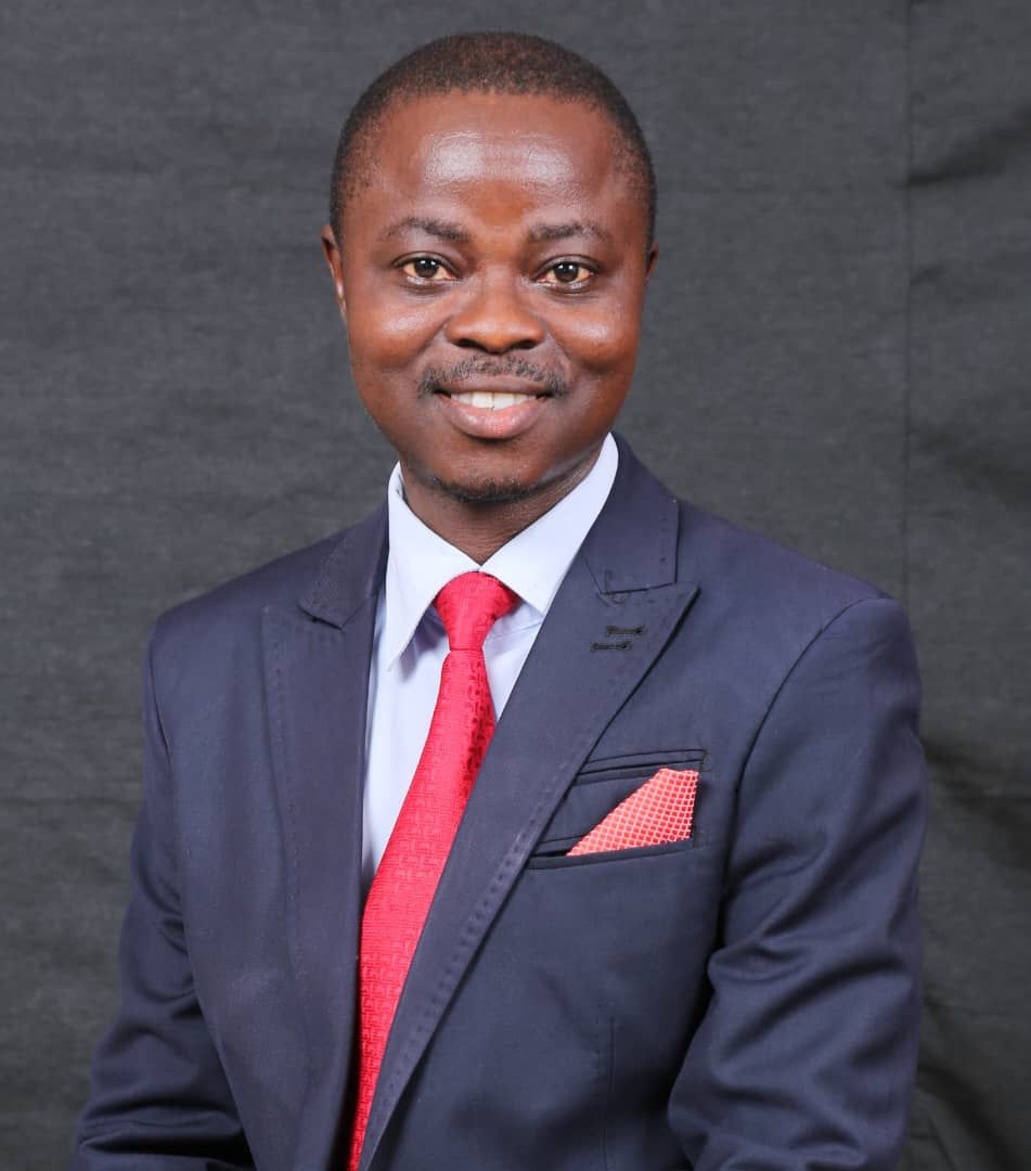 Adeyemo, Oludare Sunday