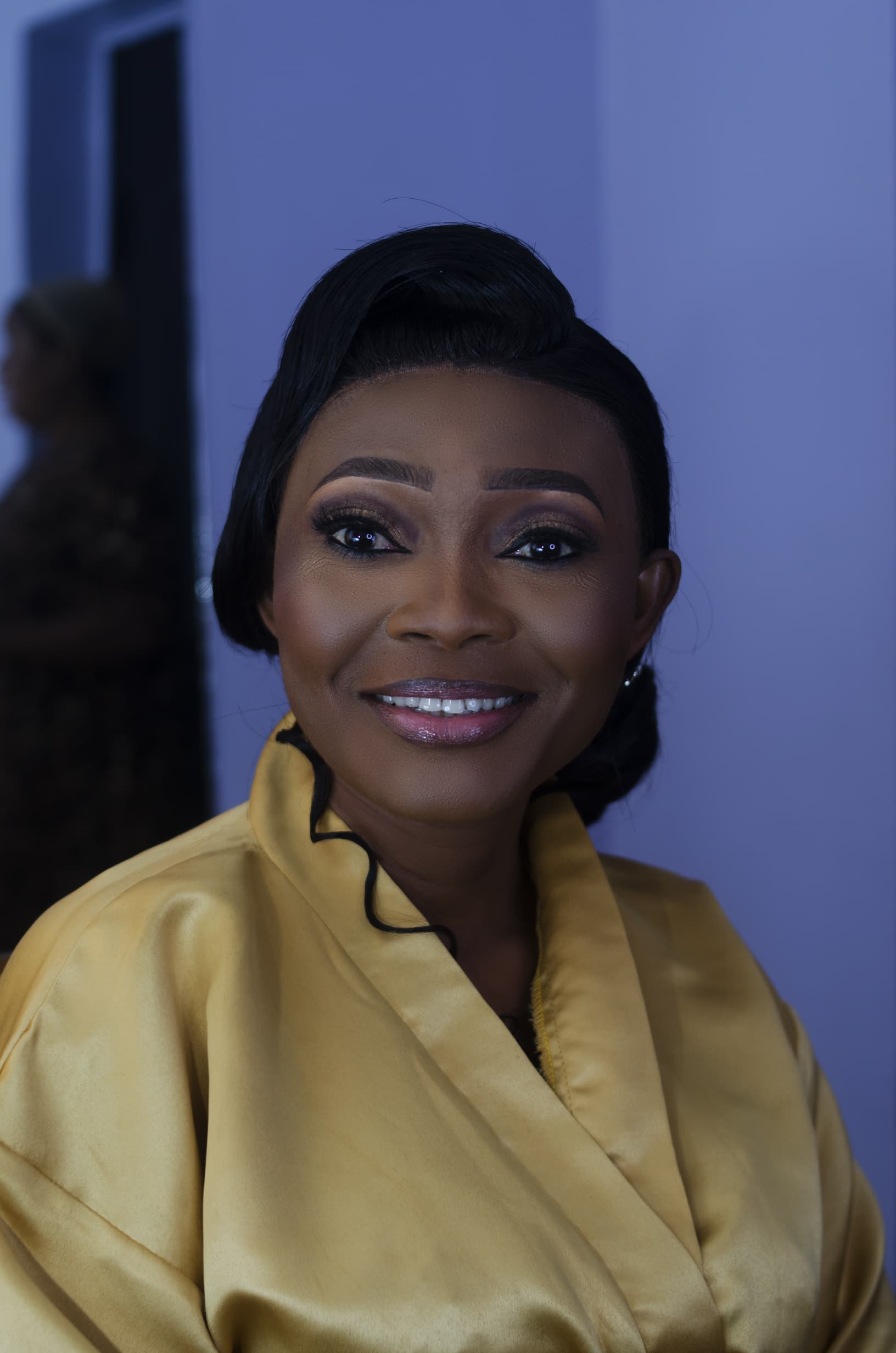 Aluko Ruth
